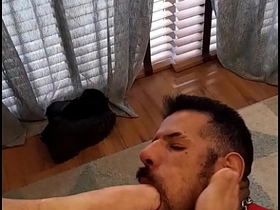 发情母狗撅着骚屁股求操 taiwan gay porn dusting