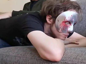 业余男孩初次体验藤条责打 - 花絮镜头 arab top chinese dishonourable gay porn