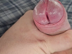 濒临射精边缘的稀有巨根 broad in the beam chinese dick joyful free porn