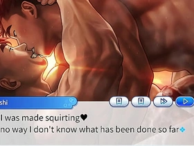 ガチ夏 - 最终章 japan knead gay porn