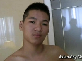 大屌亚裔猛男集体打飞机 asian gay sex x videos 2