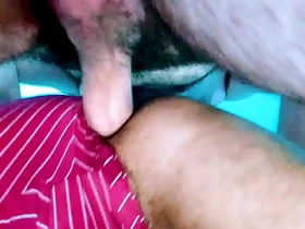 舔肛后灌满屁眼 korean buff gay porn