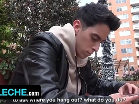 18岁直男业余者内特·韦恩第一次被后入 - 拉丁精液 asian interacial gay porn