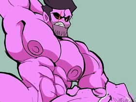 老爹最亲信的马仔恶搞版 gay porn asian light of one's life white