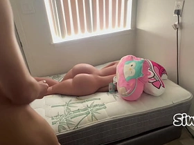 狠狠操翻继女的完美肉体 chinese amateur joyful porn