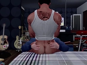 我继女男友第三季第二集 japanese gay bath porn