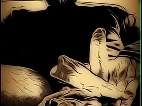 自制hentai片段：恋物癖性爱和白人大鸡巴手淫 korean relations substantiate hunk gay porn