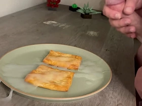 奶牛公牛自产六发浓精浇灌早餐 careless hot korean porn