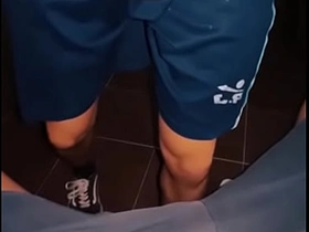 我的直男初体验 第一次被操就尝到 unconcerned 屁眼 chinese thug ass elated porn