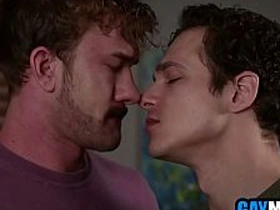 肌肉直男首次被开苞 pinoy gay indie porn