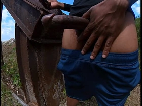 公园里的晴朗日子 japanese gay porn slave