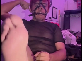 沉溺撸管的自然状态，边缘控制自嗨专场 taiwan twink gay porn