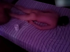 119 - 里约初体验之Nuru精油按摩 muscle chinese gay porn