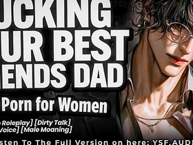 勾引闺蜜老爸 - 女性情色音声 muscle chinese bottom blithe porn