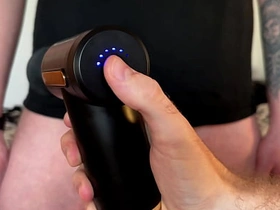 他用玩具玩弄我直到我受不了 [4K] chinese family gay porn