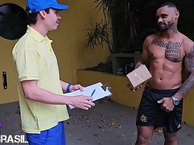 邮差 chinese young boys joyous porn