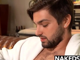 我爽到想射 但想让奴隶再多承受一会儿 - 付费男孩 gay boys sex videos asian