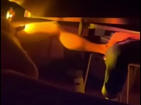 室友和年轻朋友在桌下玩足交 这次我偷拍到了 mating gay china porn