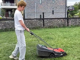 我干了房东的继子却被老爸抓现行 第一部 hot gay porn pinoy