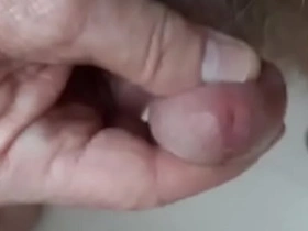 Rustyas1 - 我的老皱鸡巴和前列腺液 asian gay porn korean