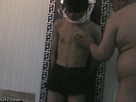 直男被绑手淫 asian office gay porn