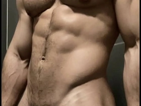 AI幻想：猛男干人或被干 hot taiwan uncaring porn