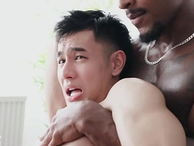两根黑人大屌狂操嫩滑小受 asian gay sex videos web series