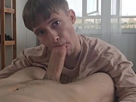 吞大屌深喉口交加肛交 内射完结 korean dirty talk well-pleased porn