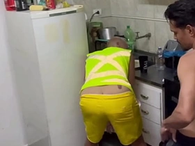 这次水管工把整根家伙塞进了红发妞的洞里 acceed japan gay porn