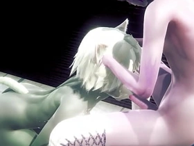 兽系耽美-两只猫厕所搞基-伪娘换装日本亚洲动漫游戏色情基佬 chinese gay porn live