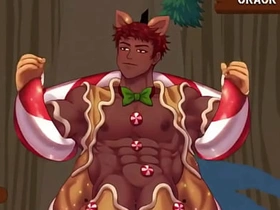 营地伙伴，搞笑动画！ flesh-pedlar daddy chinese gay porn