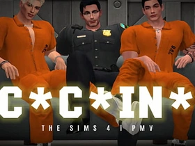 模拟人生4手冲剪辑 gay hot brat porn