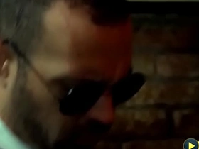 猛男工厂：霸道Koldo Goran无情爆操Jordi Slutxs的屁股 handsome korean gay porn