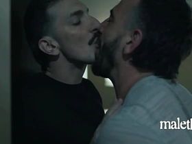 同志出轨巅峰 - Ian Holms, Michael Jackman china gay lovemaking videos asian gay site