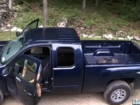 DaddysexFiles: 康纳·哈比跪着给继父艾伦·西尔弗口交 吮吸他那青筋暴起的鸡巴 japanese sauna gay porn