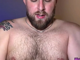 第一人称视角：你献上自己的屁股让直男好兄弟爽翻天 - 后入狂操 - Wolfgang White nvs taiwan delighted porn