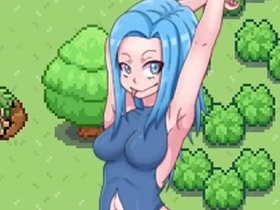 成人向宝可梦游戏 Hentaimon第一弹 japanese gay porn gym