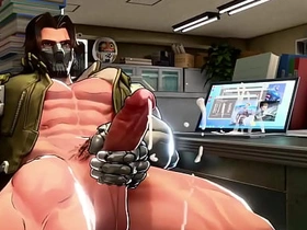 Bucky的打飞机时间 gay chinese masters porn