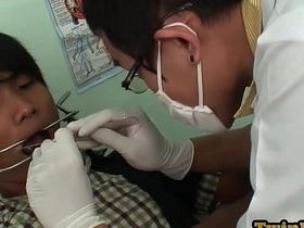 医生以传教士体位检查并内射亚洲嫩男 unconcerned porn chinese huge dick