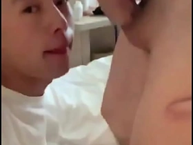 亚裔少年颜射 sex gay porn thailand