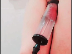 粉裙伪娘骚货大白屁股 gay boy天生丽质可爱跨性别 gay porn chinese gym