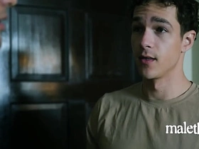 水管工勾引念念不忘前任的嫩男 MaleThirst asian gay porn movies & videos