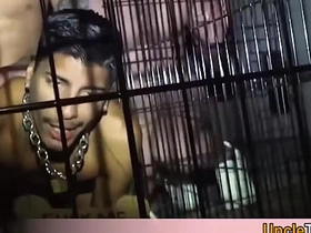 性感拉丁小鲜肉阿波罗被羞辱粗暴群操无套内射 korean beamy gay porn