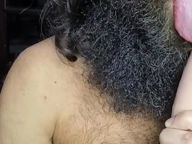 大胡子 口交 多毛 熊男 打飞机 这些都给你爽！ hot roommate joyful porn