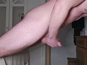 PhantomGentX – 裸体肌肉猛男爆射浓精 chinese gay teen boy porn