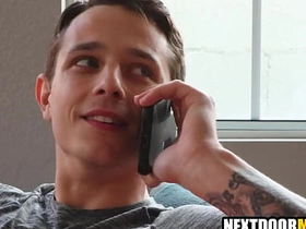 和维修工的男同激情 japan gay porn games