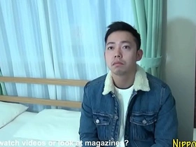 被摸的亚裔嫩基 fulminate bore chinese gay porn