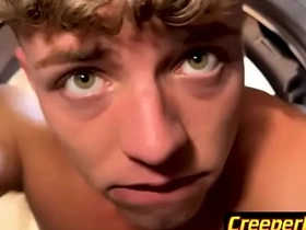 操爹，这些家务永远做不完 - DadCreeper hot cute gay porn