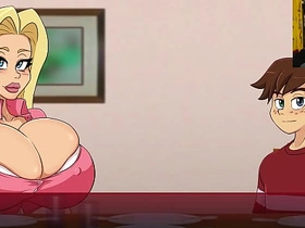 这游戏会让我社死《都市恶魔》第一集 japan boy gay porn