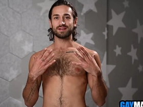 跨种族男同3P狂操 hot gay cartoon porn